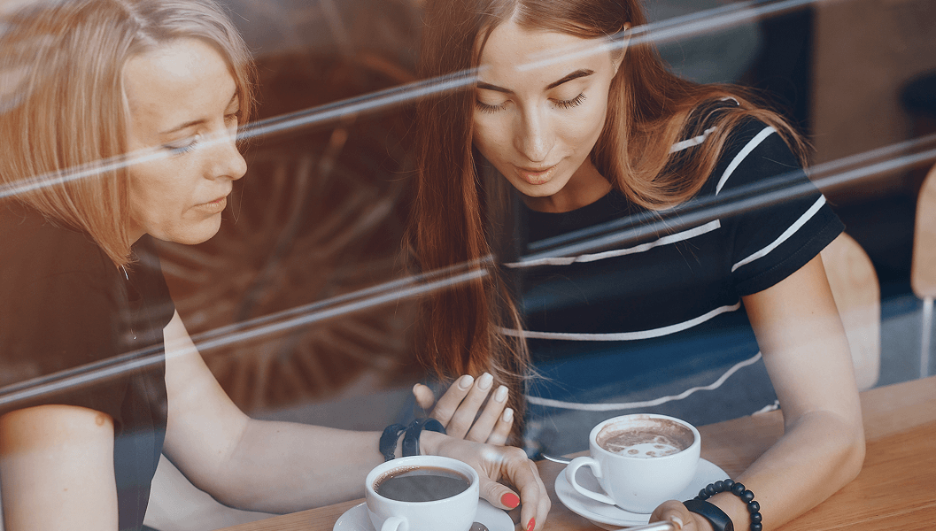 Coffee shop и търговски обекти