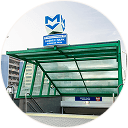 One Park image circle 1