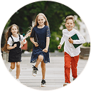 One Park image circle 2