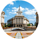 One Park image circle 4