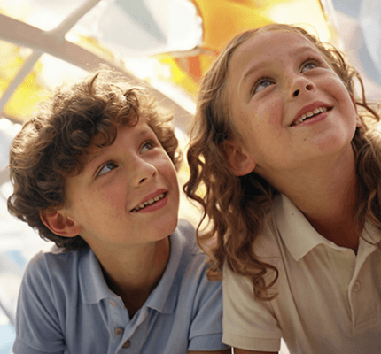 Детска зона