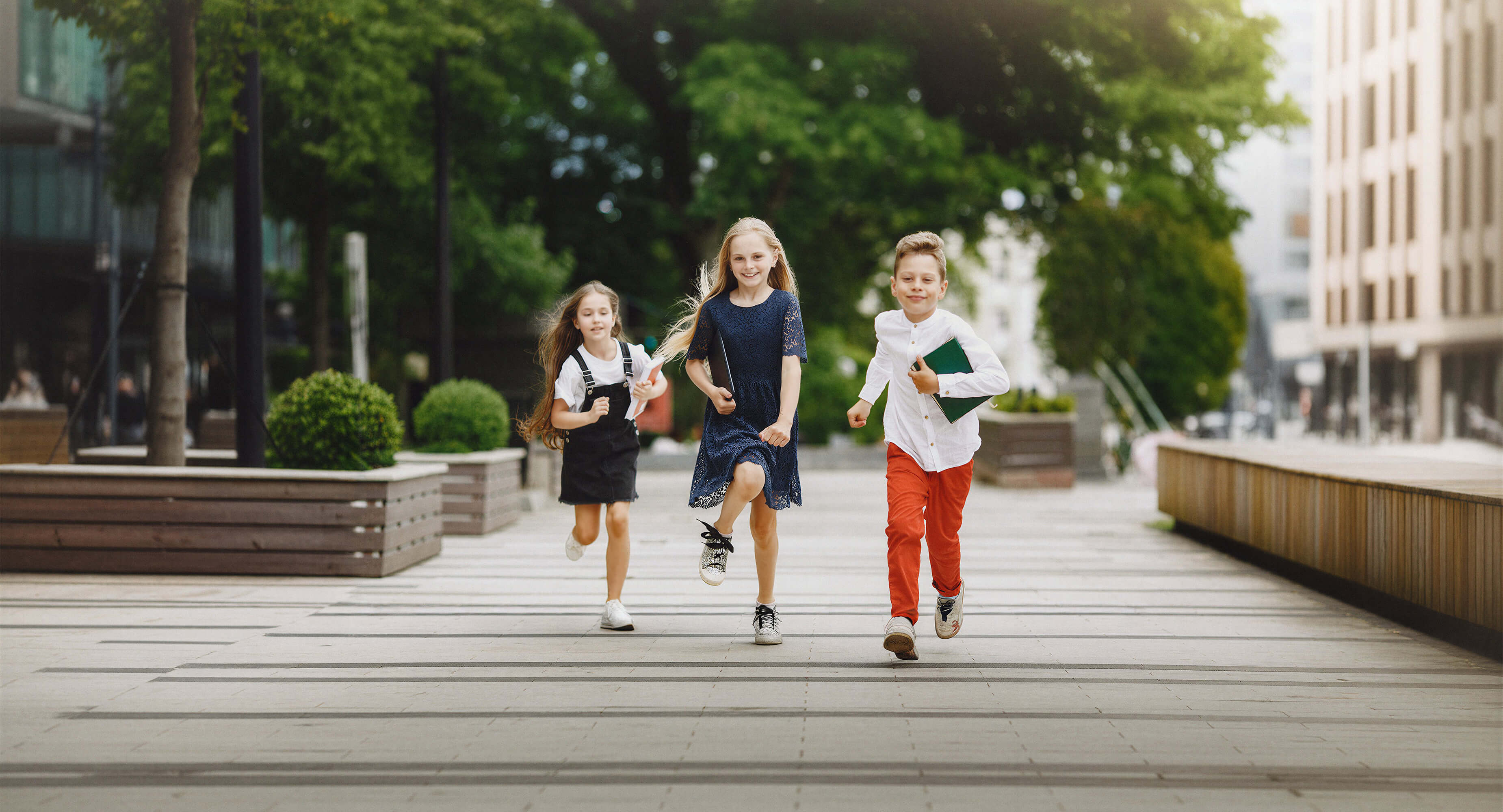 One Park image circle 2